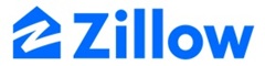 Λογότυπο Zillow